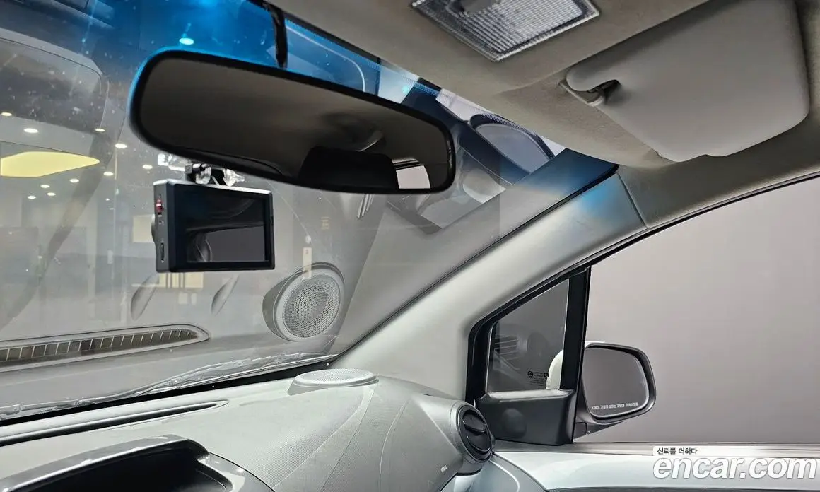 Chevrolet Spark 2013 1.0 автомат (гидро), фото 19