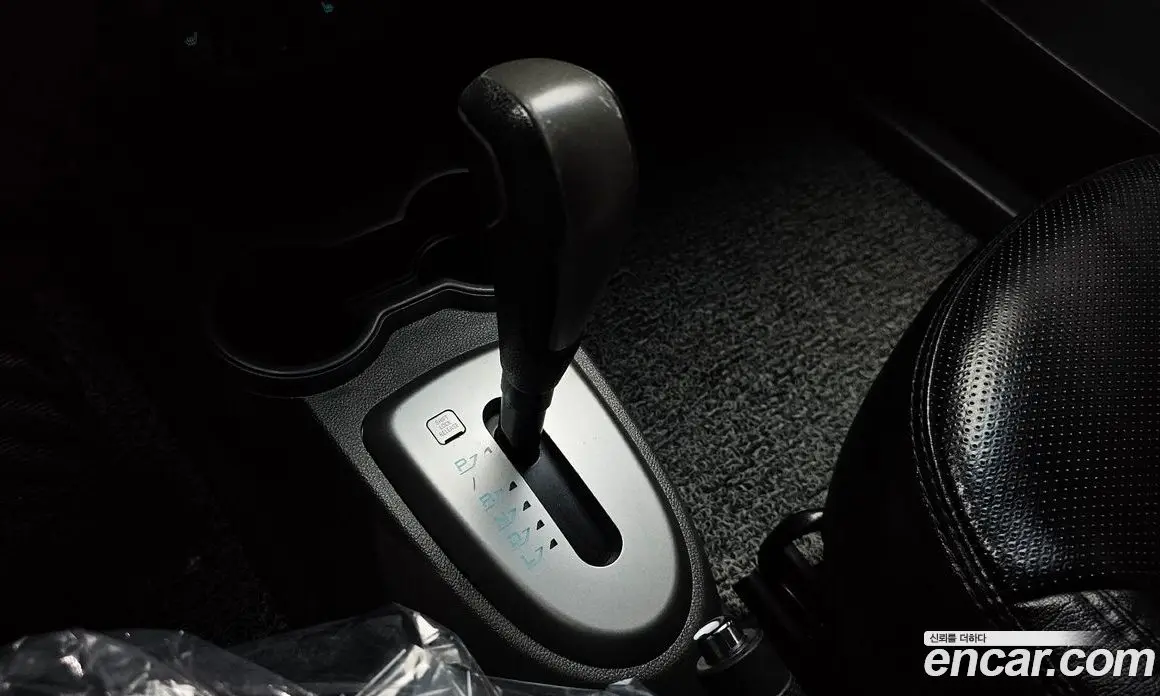 Chevrolet Spark 2013 1.0 автомат (гидро), фото 9