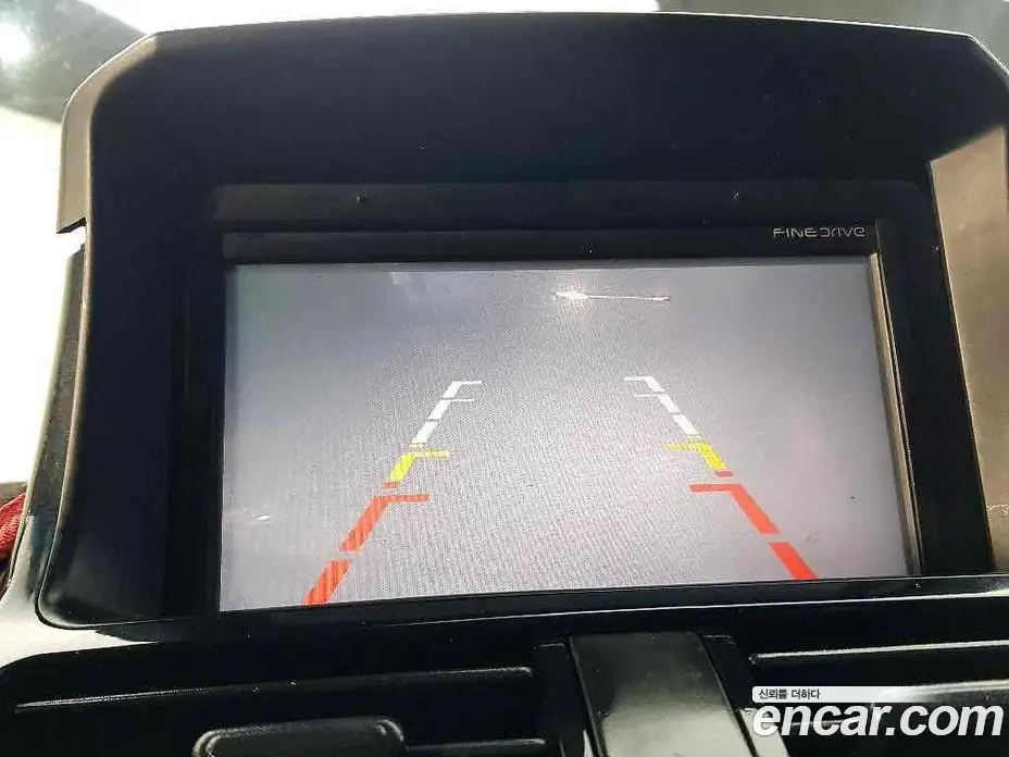 Chevrolet Spark 2013 1.0 автомат (гидро), фото 13