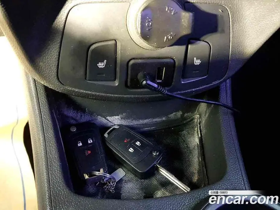 Chevrolet Spark 2013 1.0 автомат (гидро), фото 16
