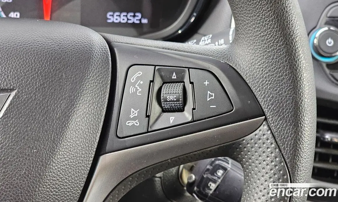 Chevrolet Spark 2016 1.0 автомат (гидро), фото 23