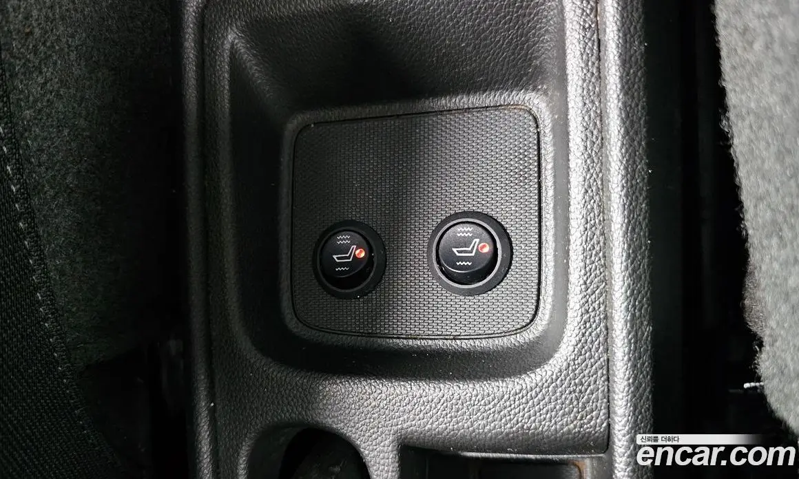 Chevrolet Spark 2016 1.0 автомат (гидро), фото 24