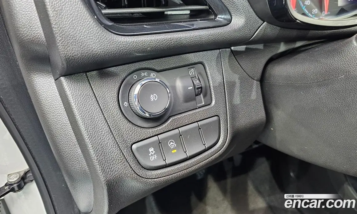 Chevrolet Spark 2016 1.0 автомат (гидро), фото 26