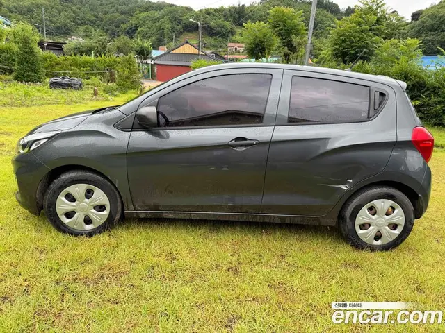 Chevrolet Spark 2019 1.0 механика, миниатюра 2