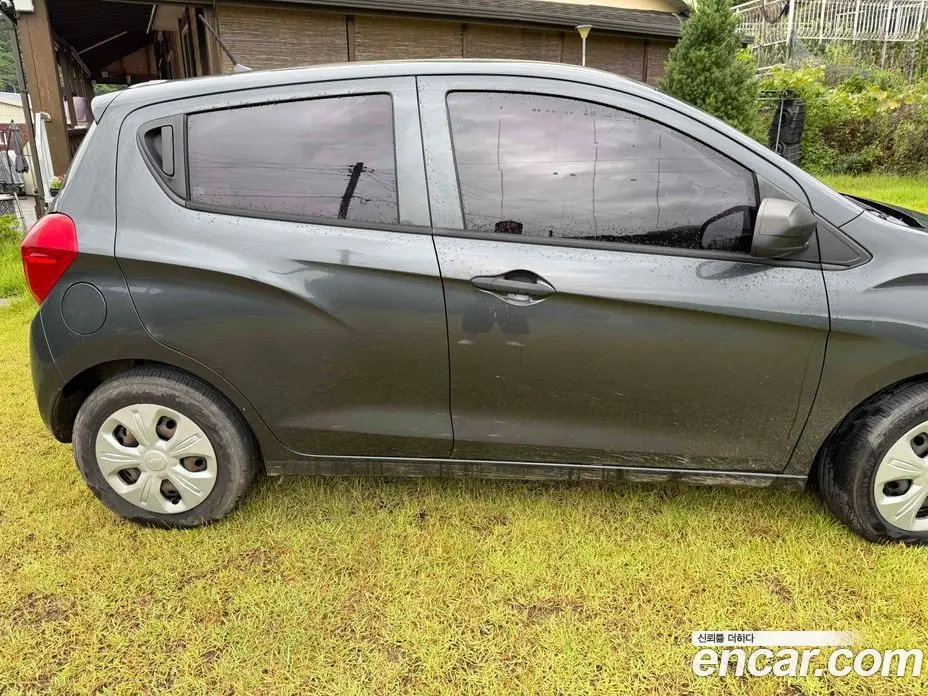 Chevrolet Spark 2019 1.0 механика, фото 4