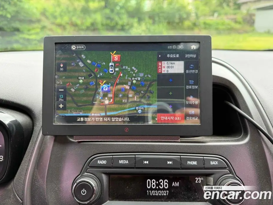 Chevrolet Spark 2019 1.0 механика, фото 6