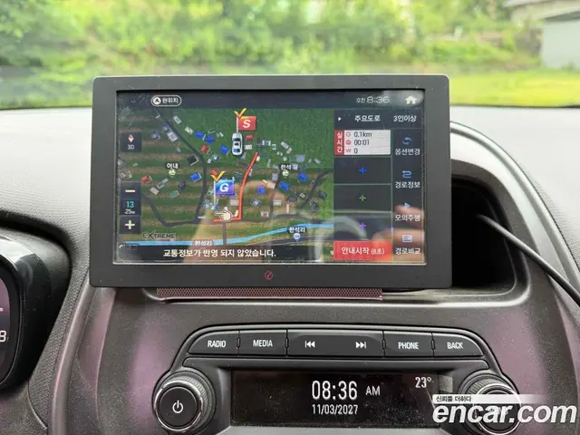 Chevrolet Spark 2019 1.0 механика, миниатюра 6