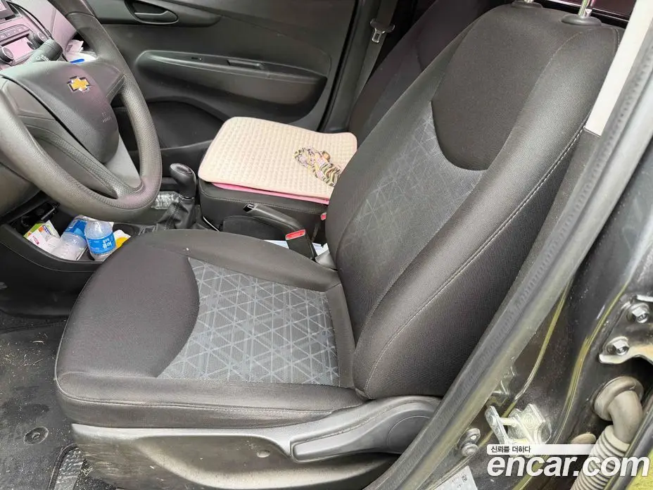 Chevrolet Spark 2019 1.0 механика, фото 7