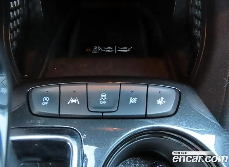 Chevrolet TrailBlazer 2022 1.3 автомат (гидро), фото 12