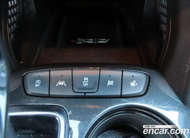 Chevrolet TrailBlazer 2022 1.3 автомат (гидро), миниатюра 12