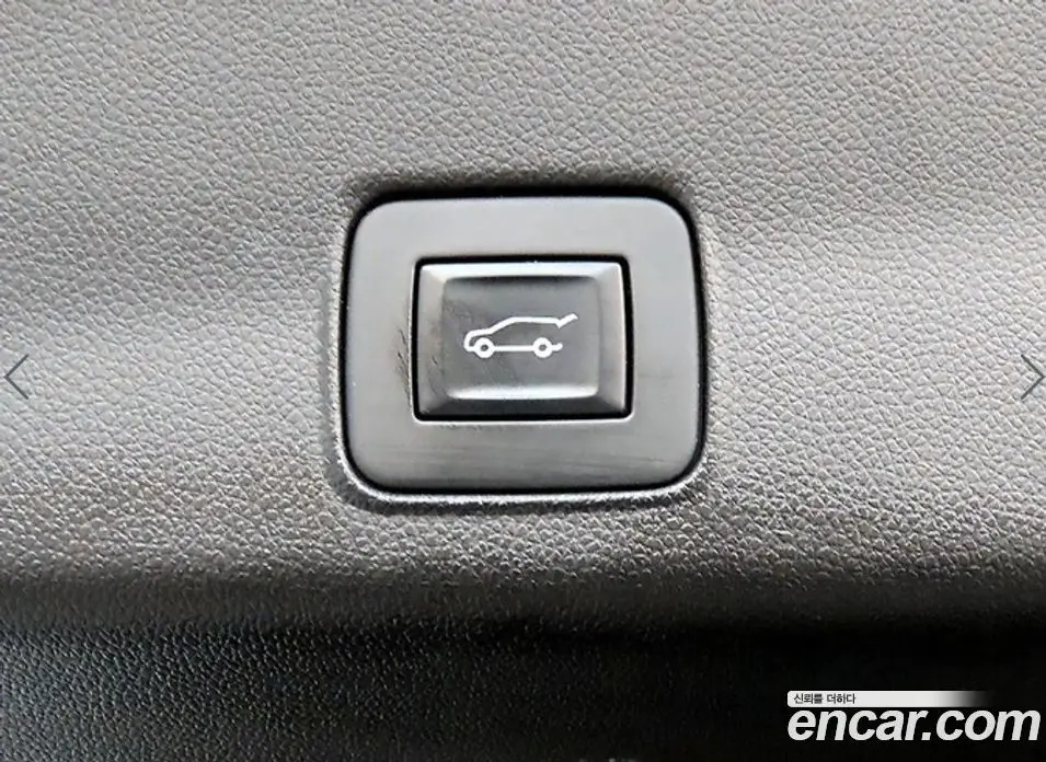 Chevrolet TrailBlazer 2022 1.3 автомат (гидро), фото 16
