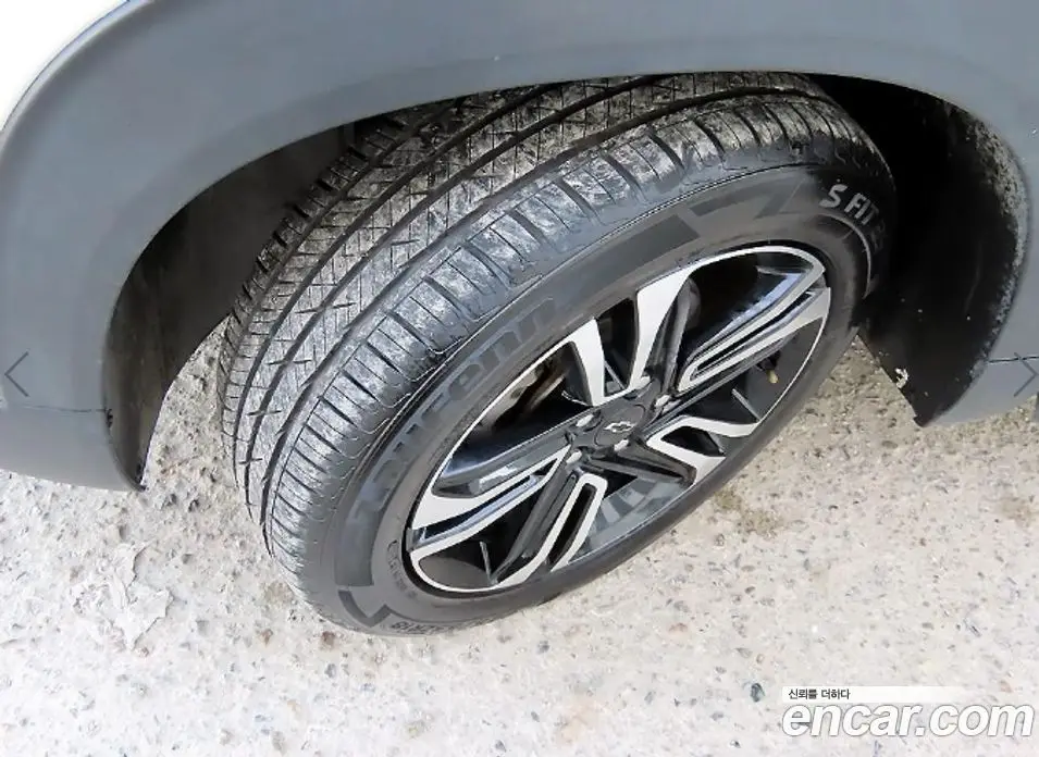 Chevrolet TrailBlazer 2022 1.3 автомат (гидро), фото 20