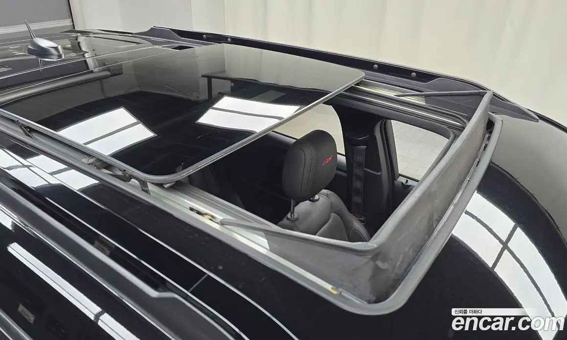 Chevrolet TrailBlazer 2023 1.3 автомат (гидро), фото 27