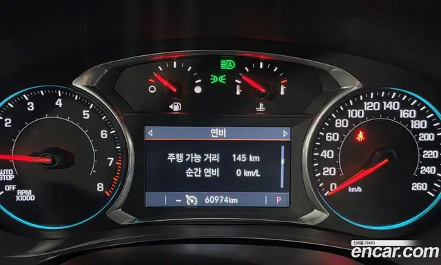 Chevrolet Traverse 2021 3.6 автомат (гидро), миниатюра 11