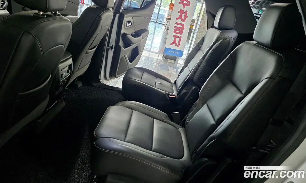 Chevrolet Traverse 2021 3.6 автомат (гидро), фото 17