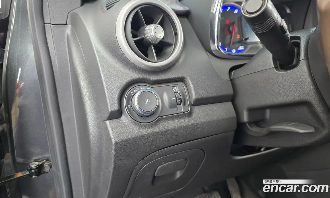 Chevrolet Trax 2015 1.4 автомат (гидро), фото 22