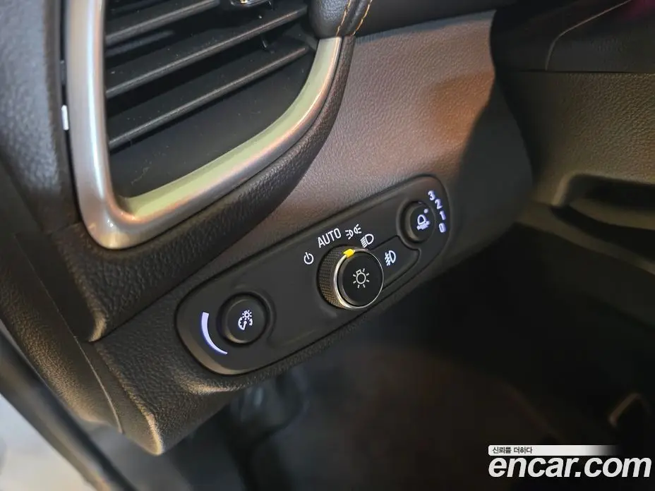 Chevrolet Trax 2019 1.4 автомат (гидро), фото 14