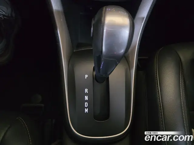 Chevrolet Trax 2019 1.4 автомат (гидро), миниатюра 9