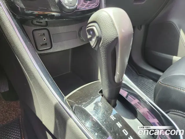 Chevrolet Trax 2020 1.4 автомат (гидро), миниатюра 9