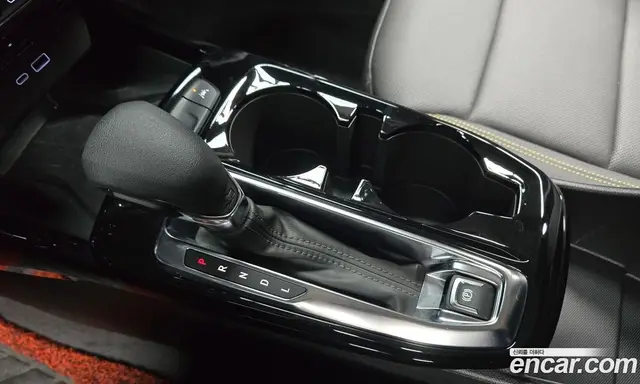 Chevrolet Trax 2023 1.2 автомат (гидро), миниатюра 12