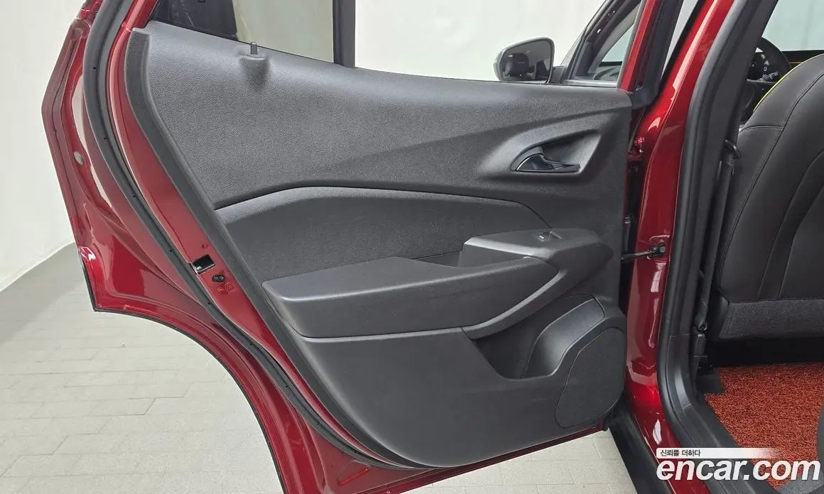Chevrolet Trax 2023 1.2 автомат (гидро), фото 15
