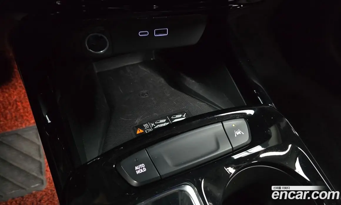 Chevrolet Trax 2023 1.2 автомат (гидро), фото 26