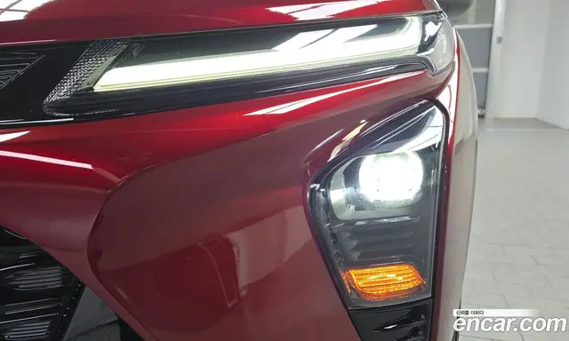 Chevrolet Trax 2023 1.2 автомат (гидро), миниатюра 8