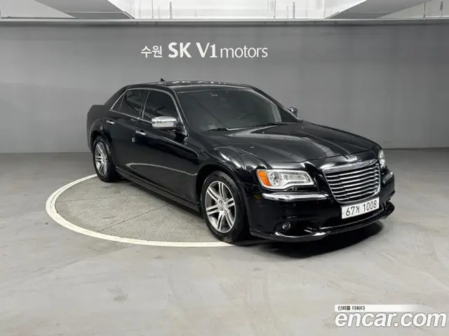 Chrysler 300C 2013 3.6 автомат (гидро), миниатюра 2 Chrysler 300C 2013 3.6 автомат (гидро), миниатюра 2