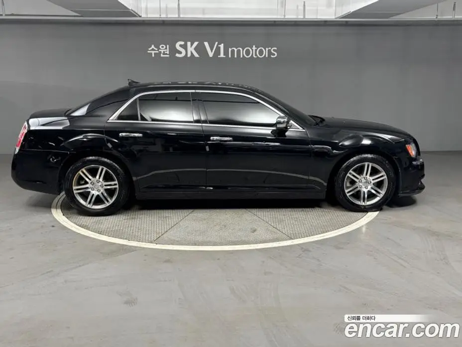 Chrysler 300C 2013 3.6 автомат (гидро), фото 3 Chrysler 300C 2013 3.6 автомат (гидро), фото 3