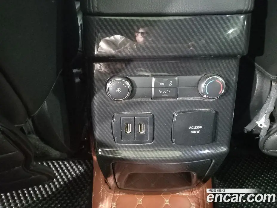 Ford Explorer 2016 2.3 автомат (гидро), фото 18 Ford Explorer 2016 2.3 автомат (гидро), фото 18