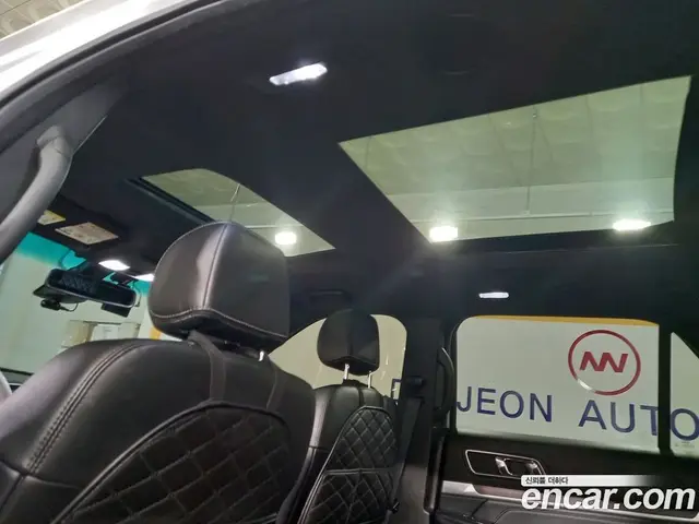 Ford Explorer 2016 2.3 автомат (гидро), миниатюра 5 Ford Explorer 2016 2.3 автомат (гидро), миниатюра 5
