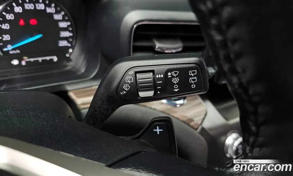 Ford Explorer 2020 2.3 автомат (гидро), фото 18 Ford Explorer 2020 2.3 автомат (гидро), фото 18