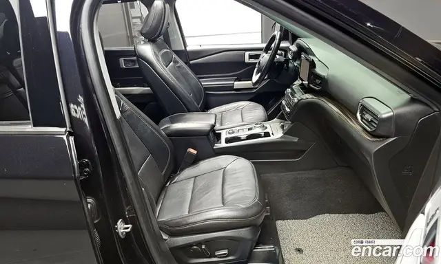 Ford Explorer 2020 2.3 автомат (гидро), миниатюра 10 Ford Explorer 2020 2.3 автомат (гидро), миниатюра 10