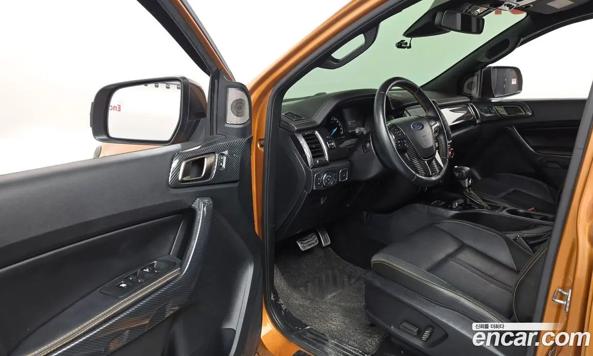 Ford Ranger 2021 2.0 автомат (гидро), фото 13 Ford Ranger 2021 2.0 автомат (гидро), фото 13