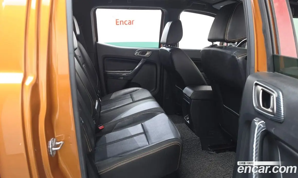 Ford Ranger 2021 2.0 автомат (гидро), фото 17 Ford Ranger 2021 2.0 автомат (гидро), фото 17