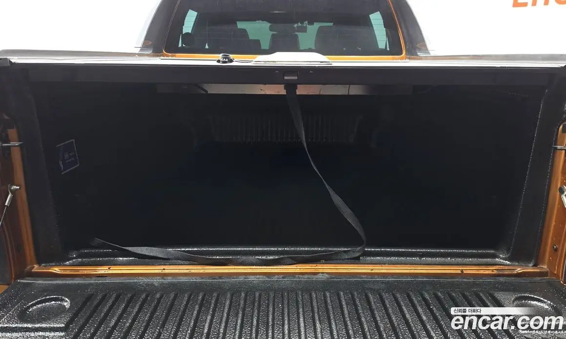 Ford Ranger 2021 2.0 автомат (гидро), фото 23 Ford Ranger 2021 2.0 автомат (гидро), фото 23