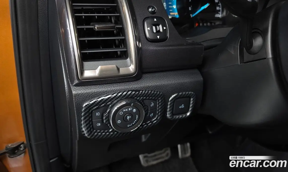 Ford Ranger 2021 2.0 автомат (гидро), фото 25 Ford Ranger 2021 2.0 автомат (гидро), фото 25