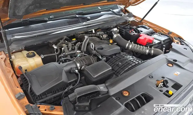 Ford Ranger 2021 2.0 автомат (гидро), миниатюра 6 Ford Ranger 2021 2.0 автомат (гидро), миниатюра 6