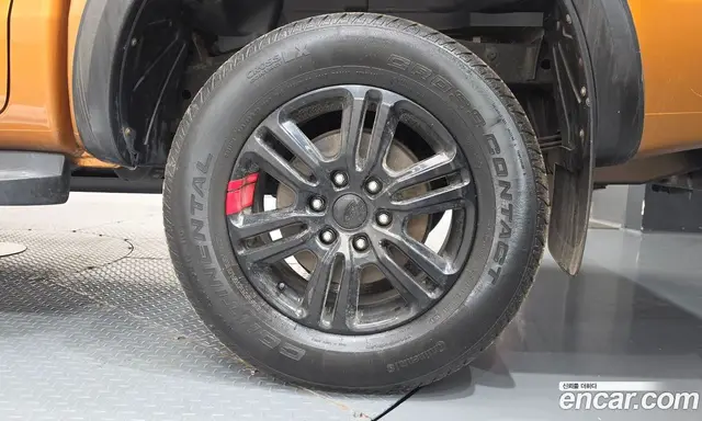 Ford Ranger 2021 2.0 автомат (гидро), миниатюра 7 Ford Ranger 2021 2.0 автомат (гидро), миниатюра 7
