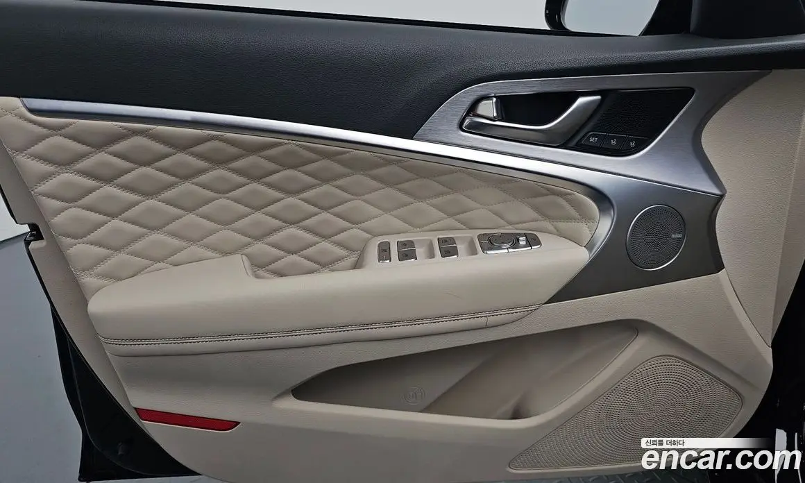Genesis G70 2020 2.0 автомат (гидро), фото 14
