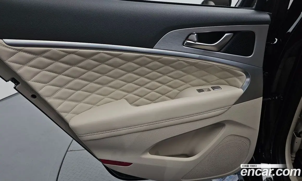 Genesis G70 2020 2.0 автомат (гидро), фото 15