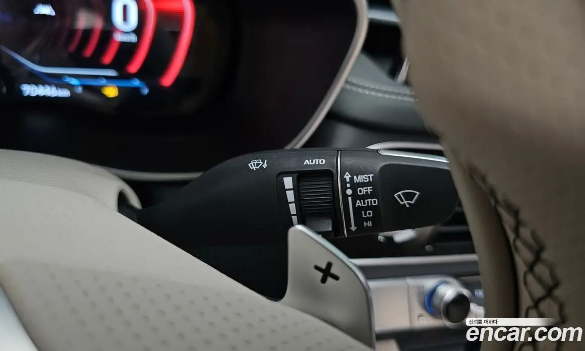 Genesis G70 2020 2.0 автомат (гидро), фото 30