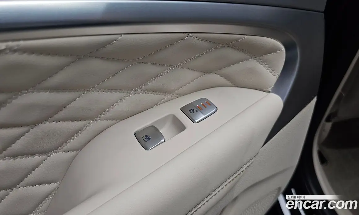 Genesis G70 2020 2.0 автомат (гидро), фото 34