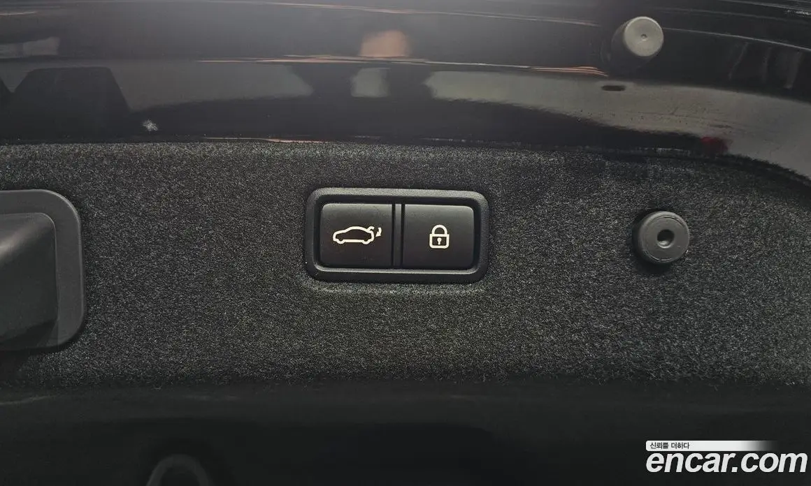 Genesis G70 2020 2.0 автомат (гидро), фото 35