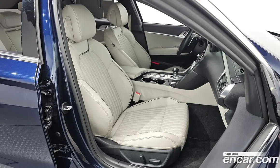 Genesis G70 2021 3.3 автомат (гидро), фото 11