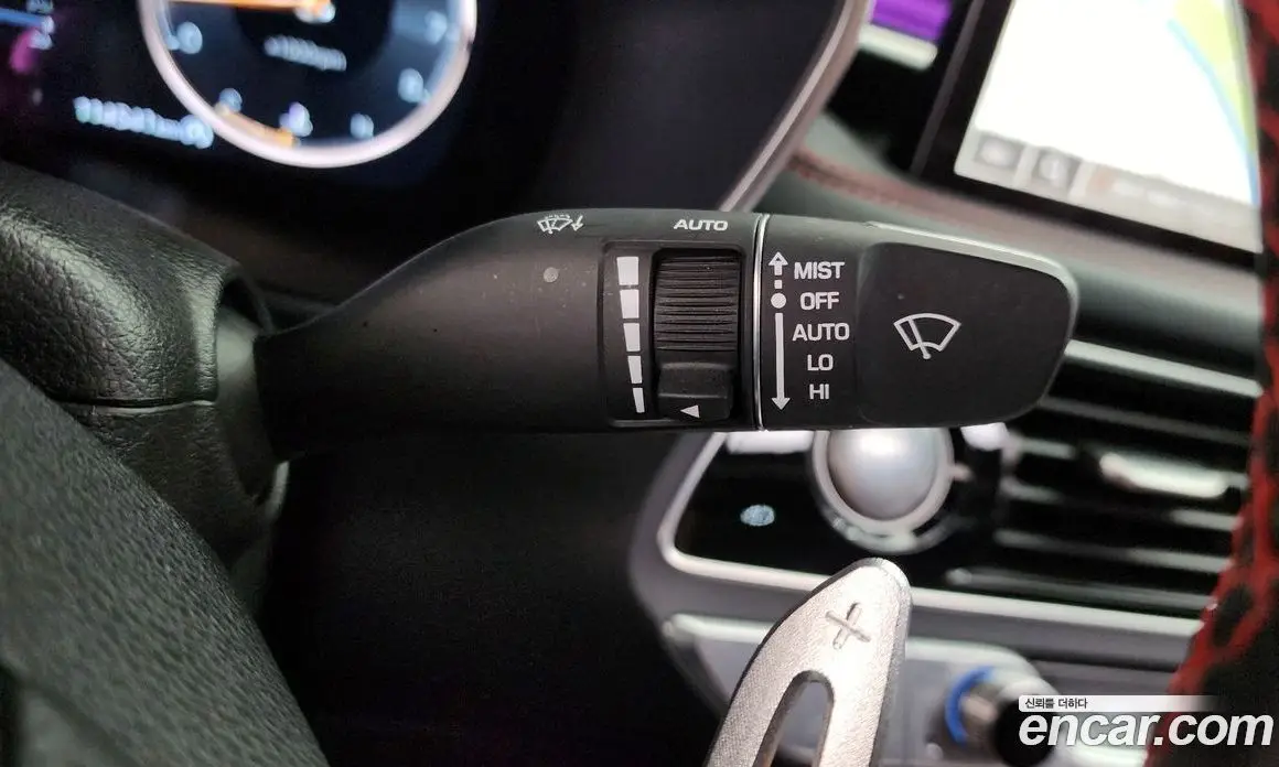 Genesis G70 2021 3.3 автомат (гидро), фото 29