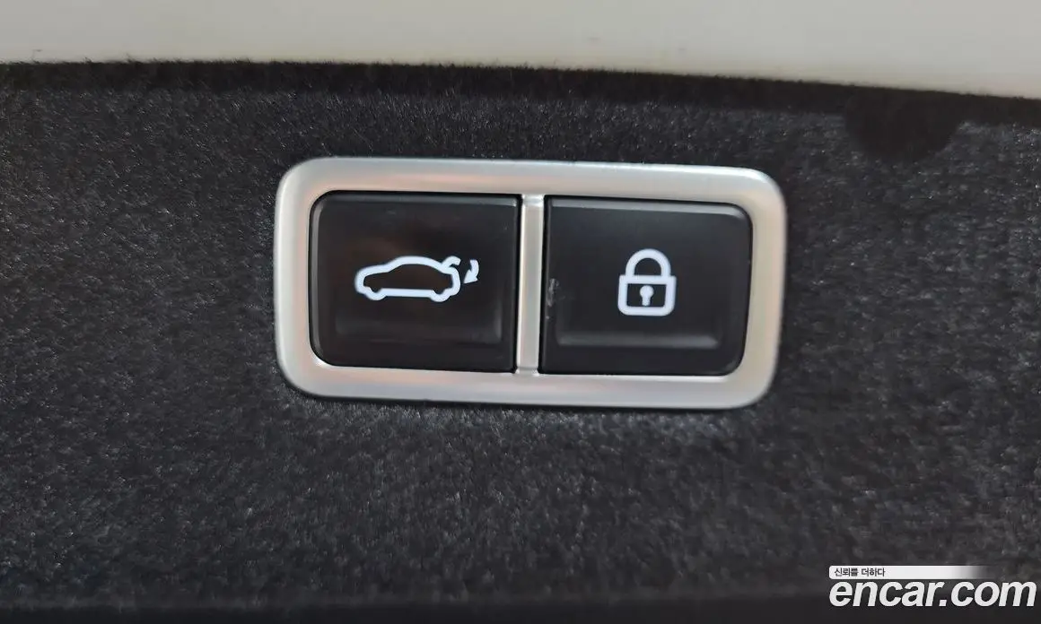 Genesis G70 2021 3.3 автомат (гидро), фото 34