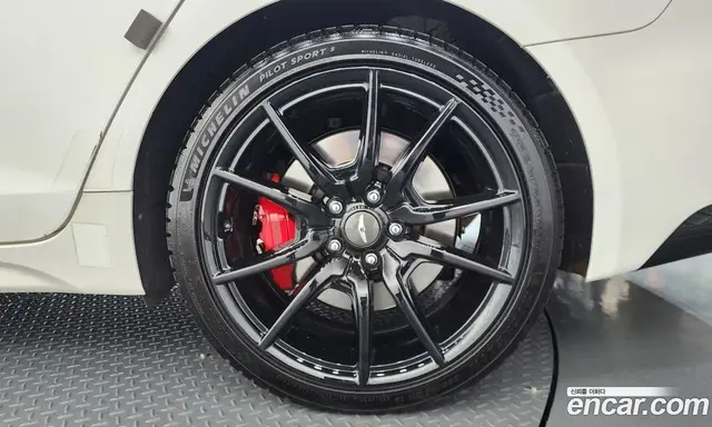 Genesis G70 2021 3.3 автомат (гидро), миниатюра 7