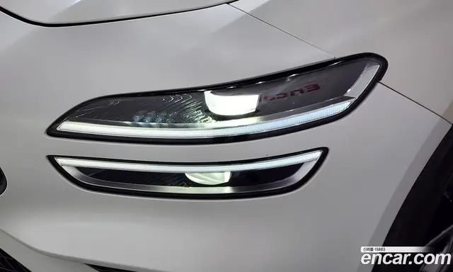 Genesis G70 2021 3.3 автомат (гидро), миниатюра 8