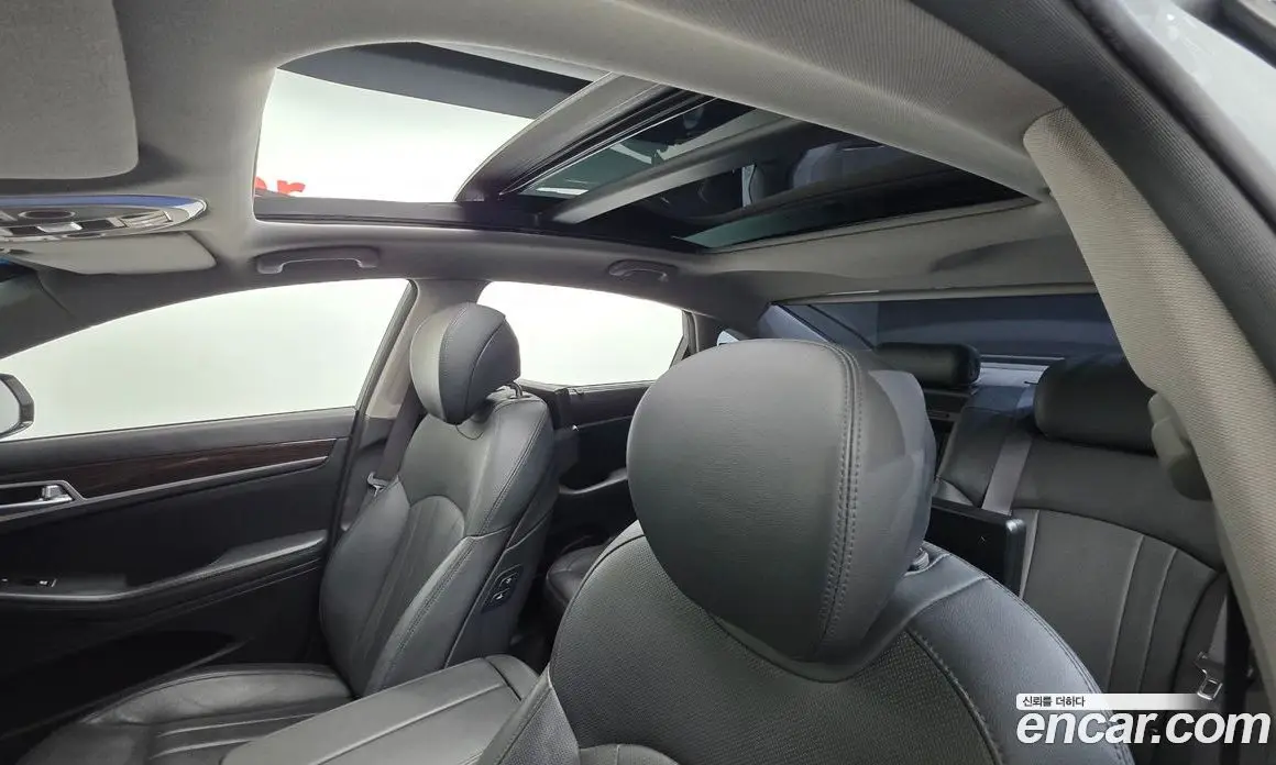 Genesis G80 2017 3.3 автомат (гидро), фото 16